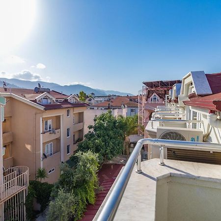 Apartments Near To City Center And Beach Marmaris Exterior foto