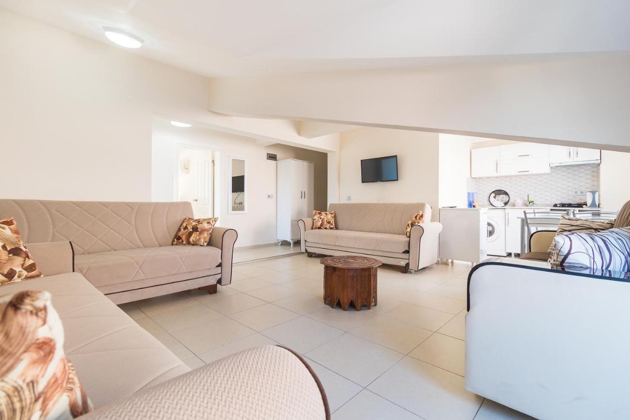Apartments Near To City Center And Beach Marmaris Exterior foto