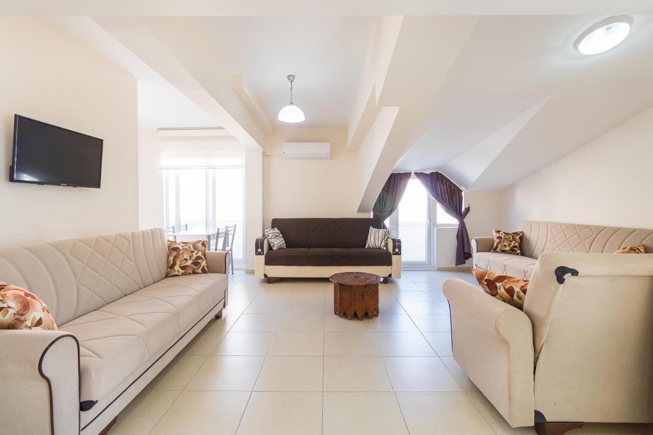 Apartments Near To City Center And Beach Marmaris Exterior foto