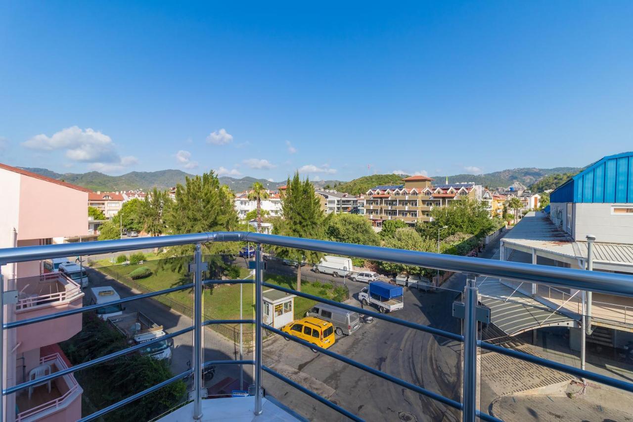 Apartments Near To City Center And Beach Marmaris Exterior foto